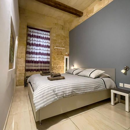 Great Siege Apartment เซงเกลอา ภายนอก รูปภาพ