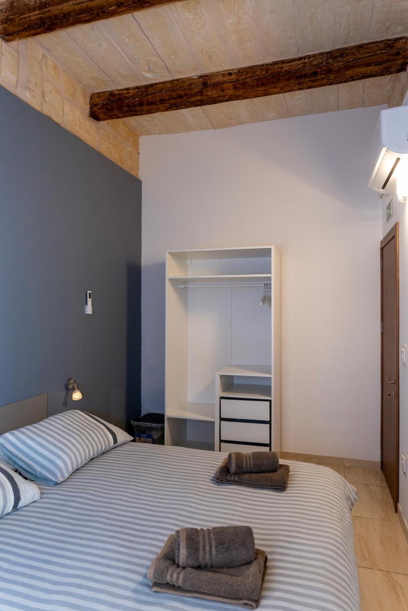 Great Siege Apartment เซงเกลอา ภายนอก รูปภาพ
