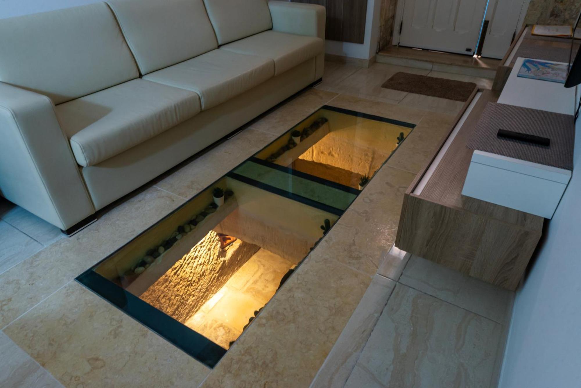 Great Siege Apartment เซงเกลอา ภายนอก รูปภาพ