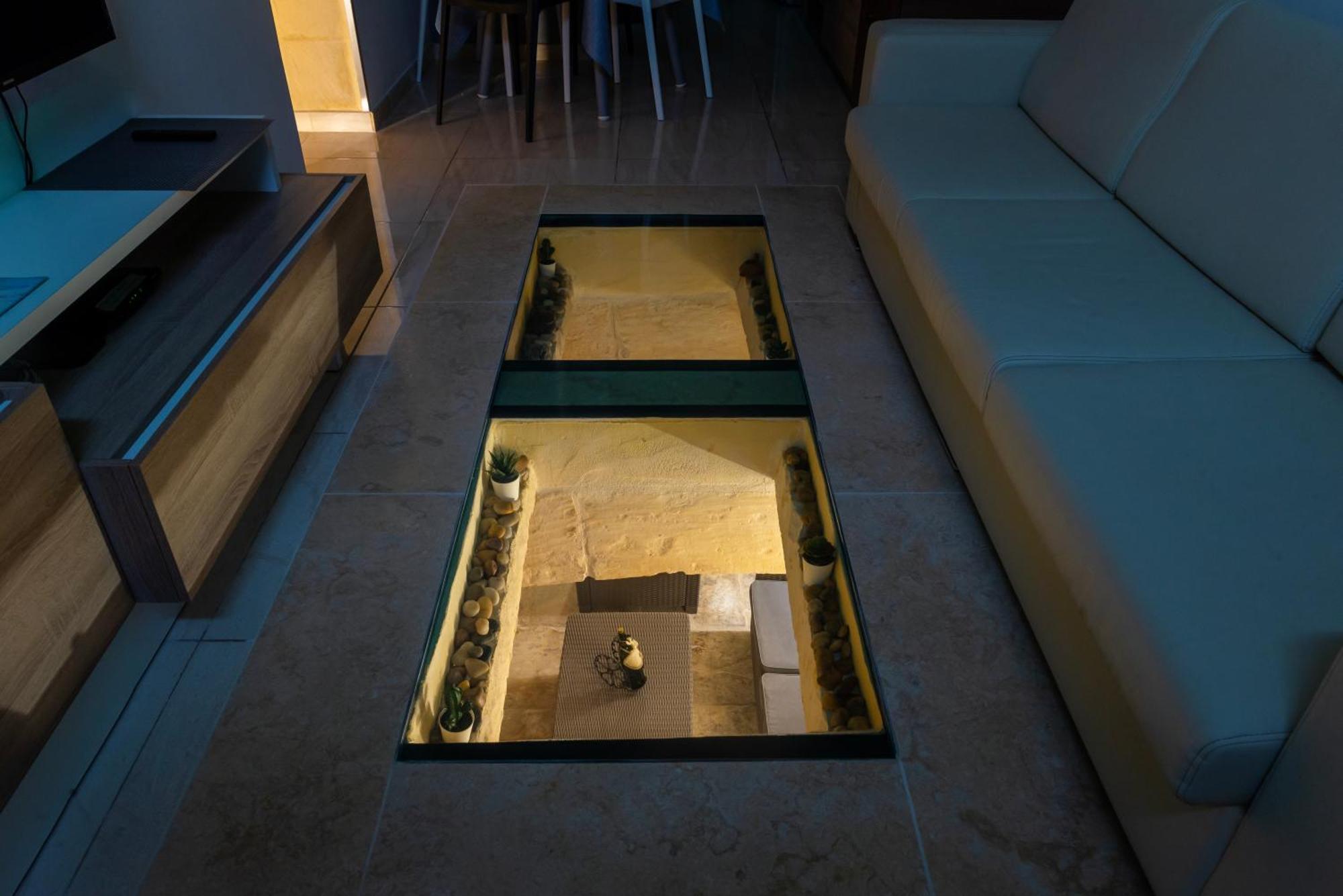 Great Siege Apartment เซงเกลอา ภายนอก รูปภาพ