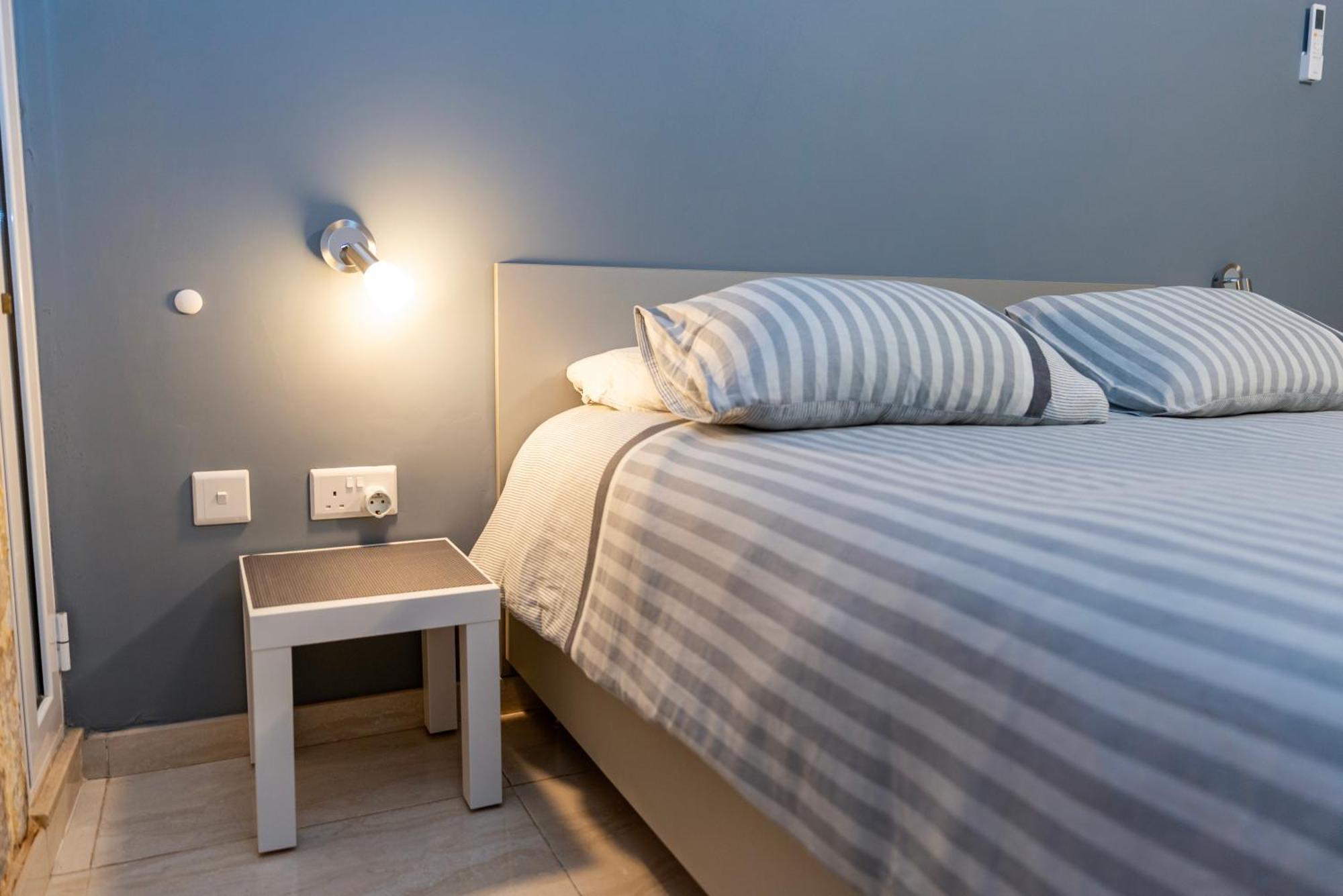 Great Siege Apartment เซงเกลอา ภายนอก รูปภาพ
