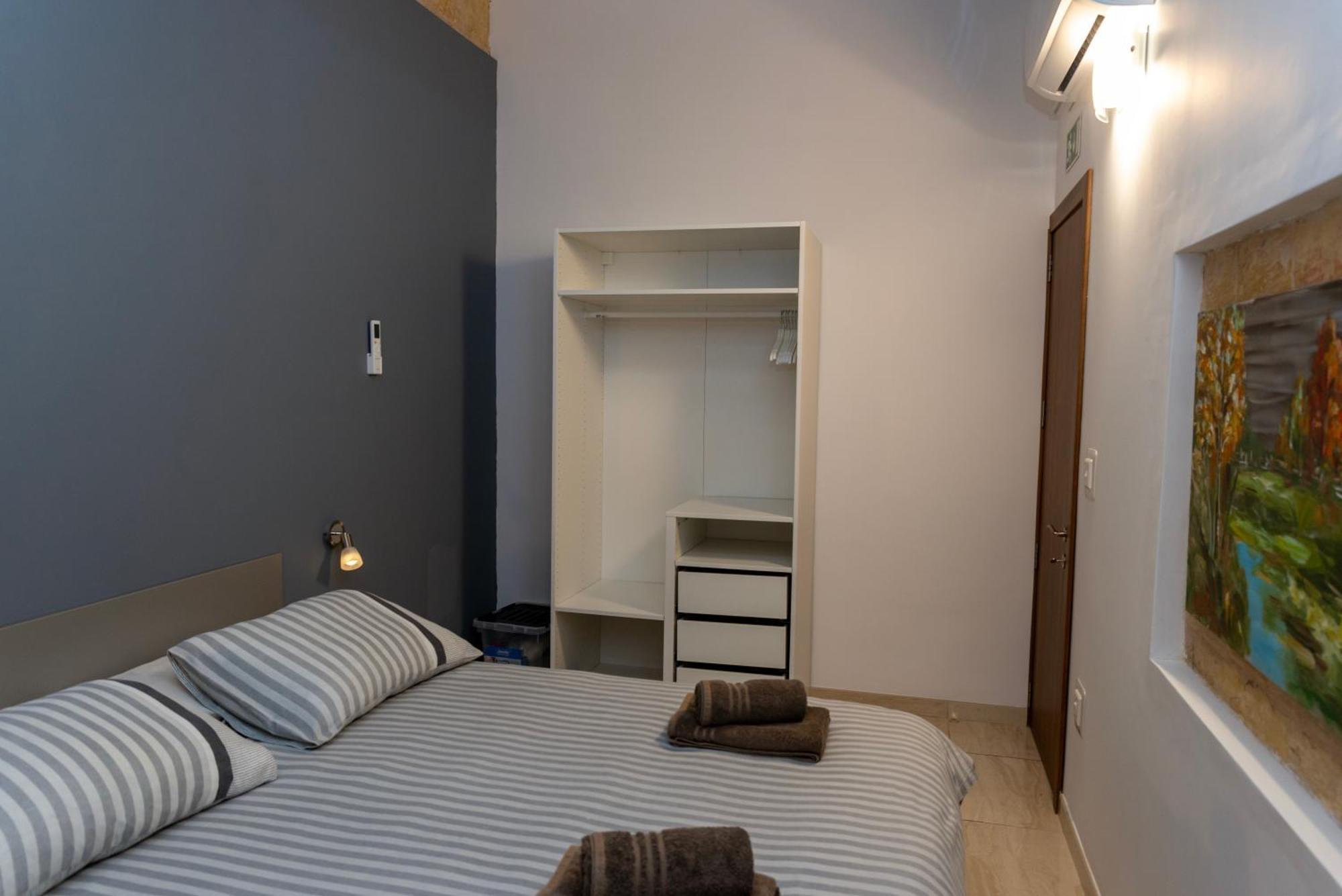 Great Siege Apartment เซงเกลอา ภายนอก รูปภาพ