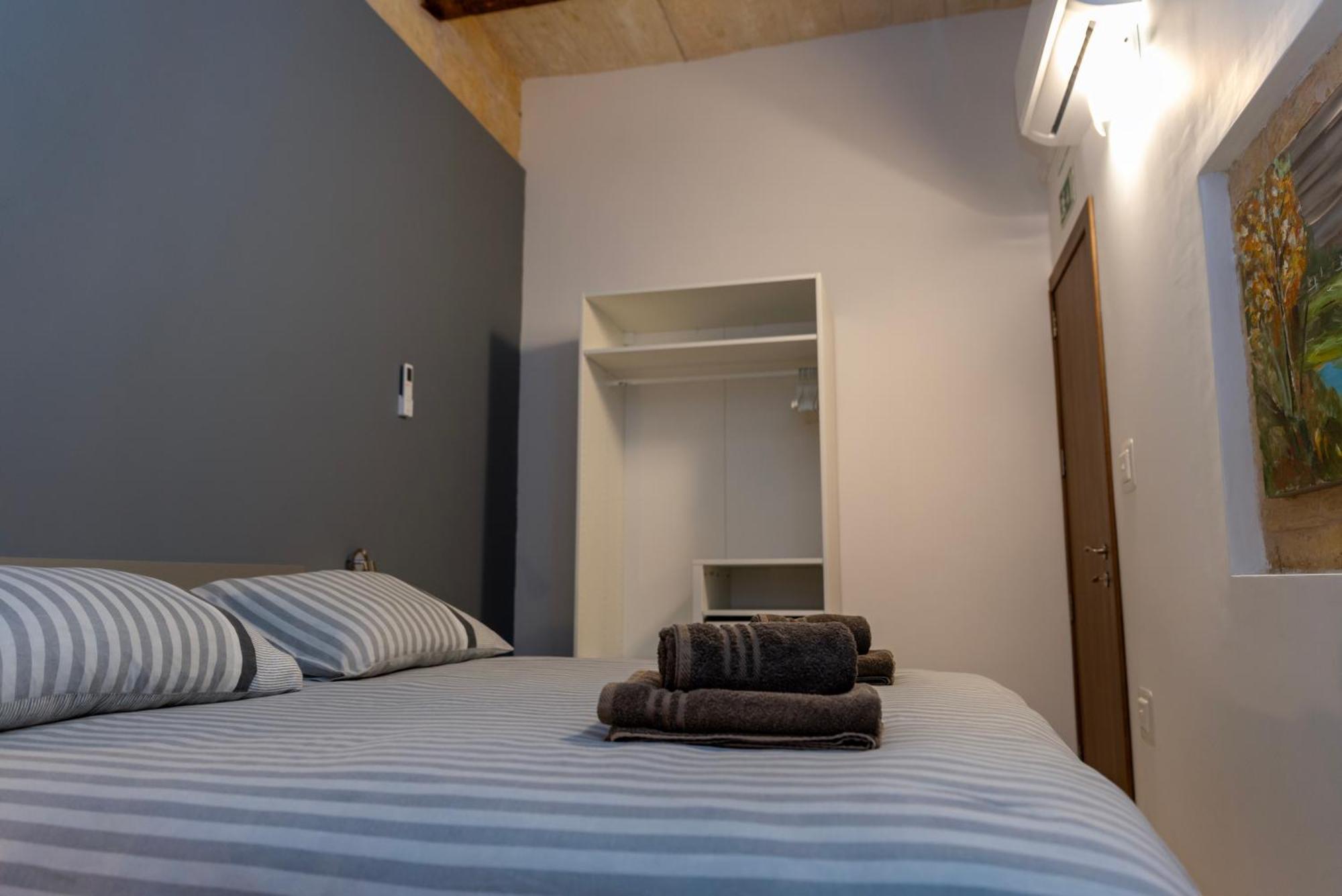 Great Siege Apartment เซงเกลอา ภายนอก รูปภาพ