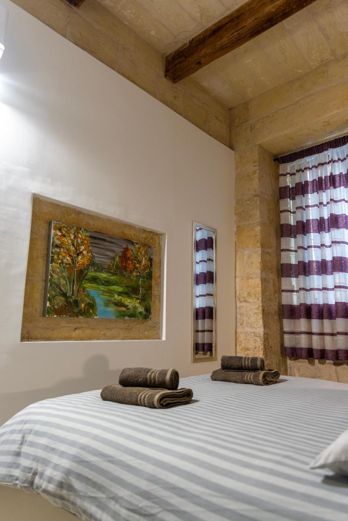 Great Siege Apartment เซงเกลอา ภายนอก รูปภาพ