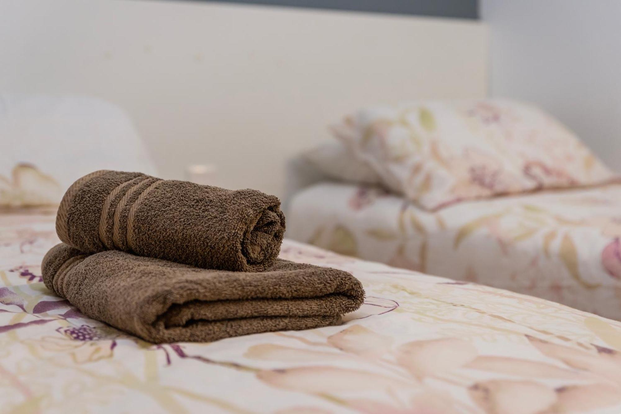 Great Siege Apartment เซงเกลอา ภายนอก รูปภาพ
