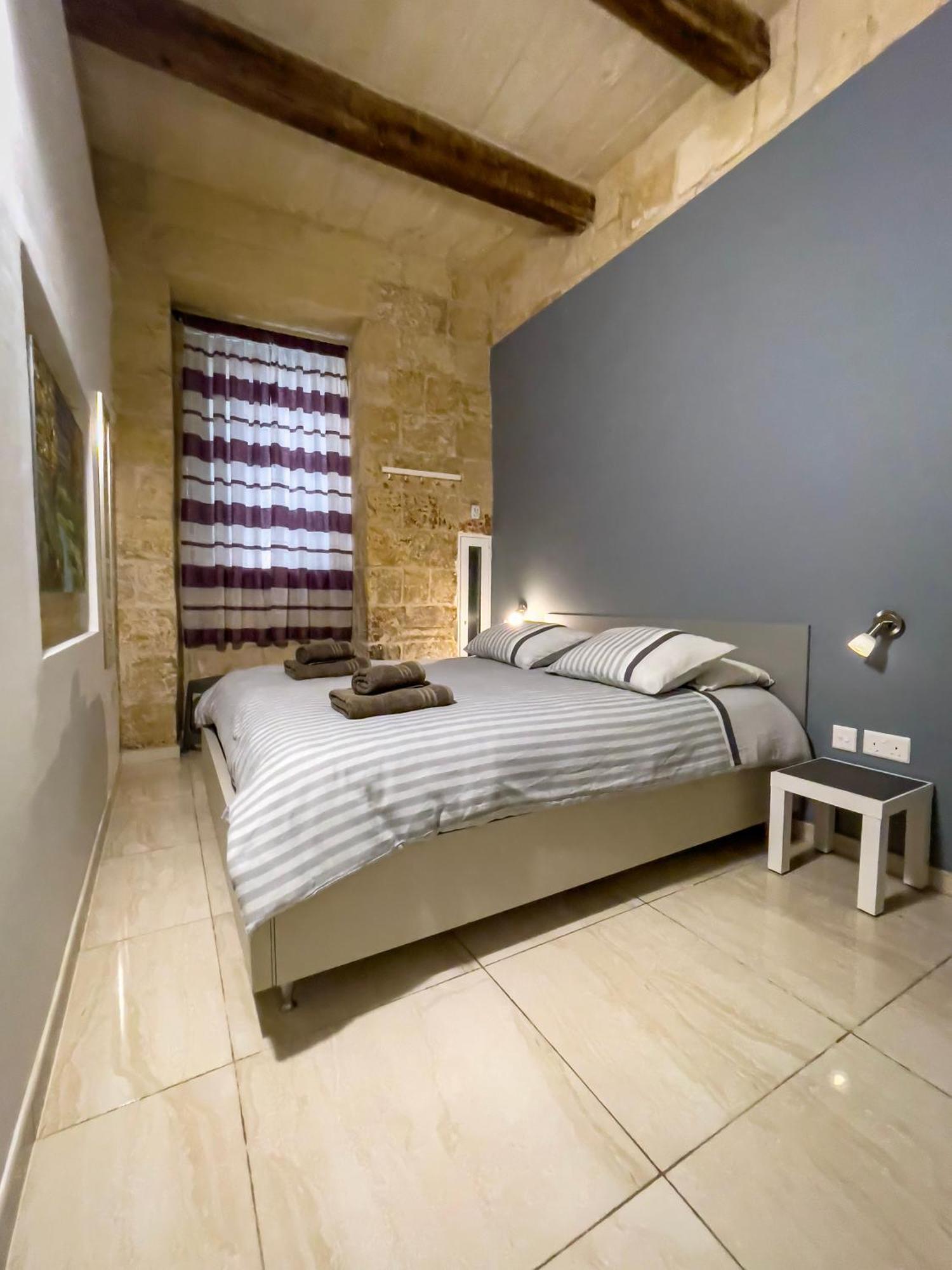 Great Siege Apartment เซงเกลอา ภายนอก รูปภาพ