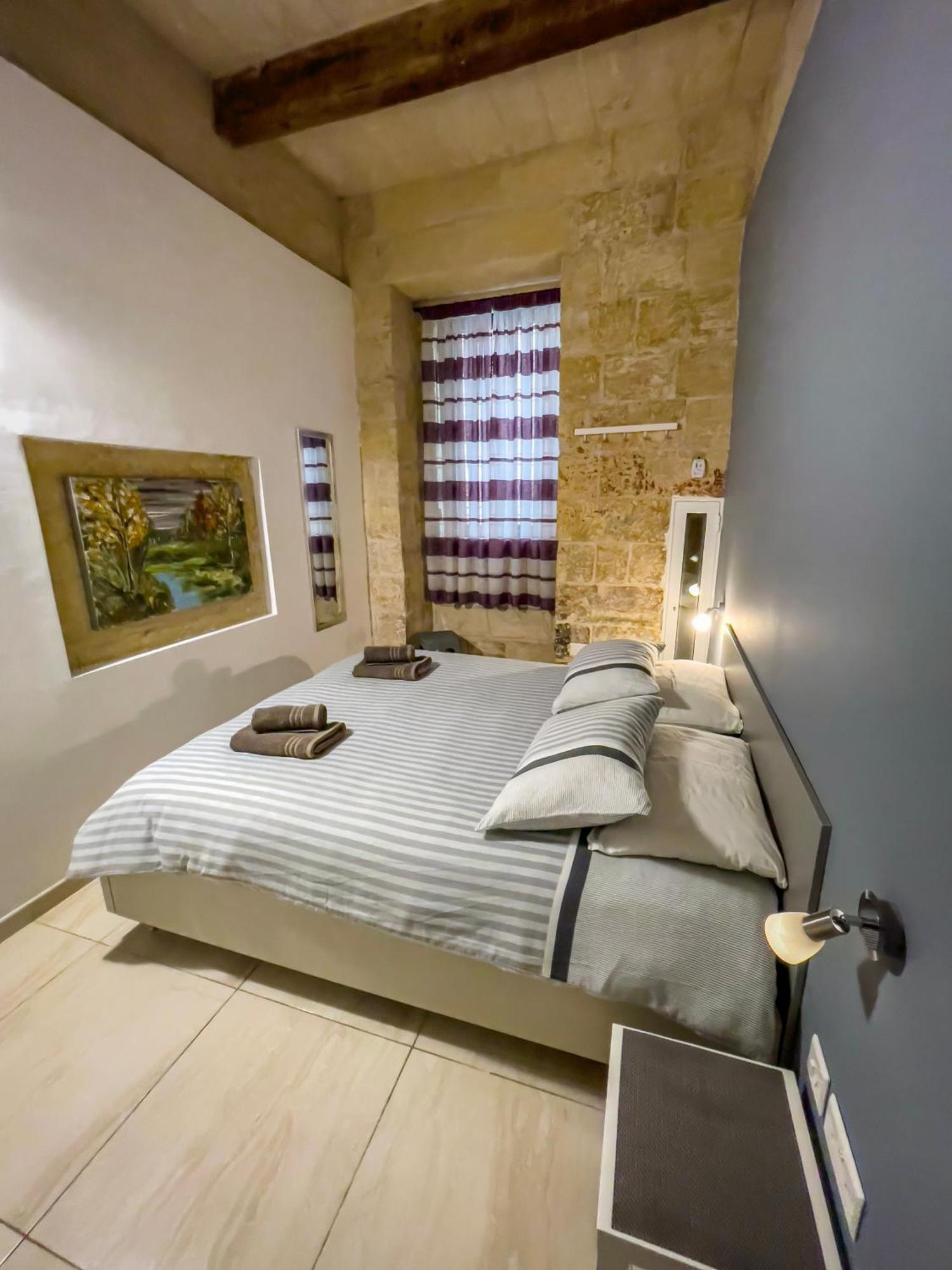 Great Siege Apartment เซงเกลอา ภายนอก รูปภาพ